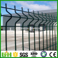 2016 low price galvanized welded wire mesh factory